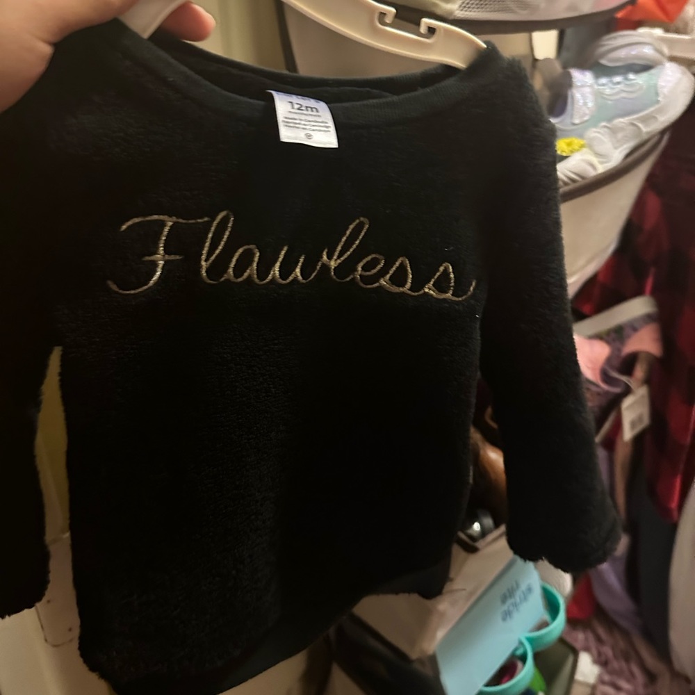 Baby clothing in good condition